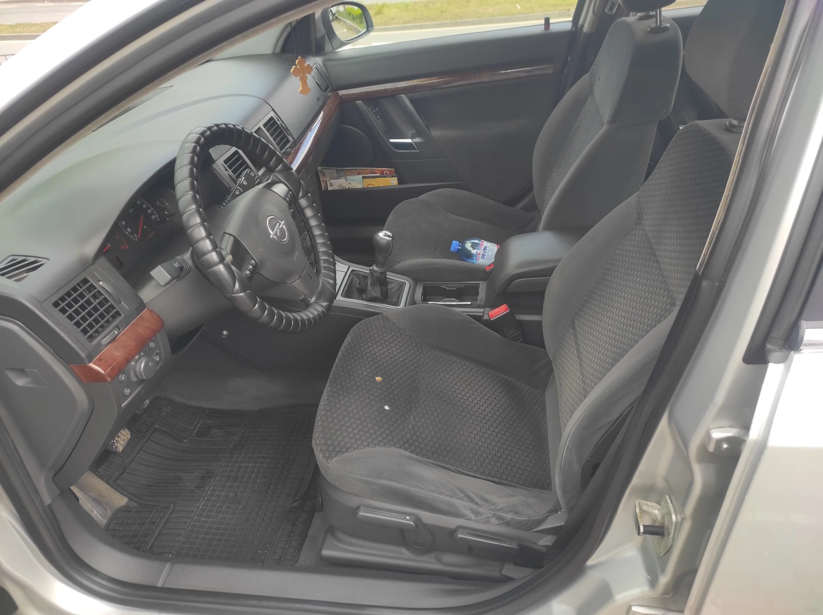 Opel Vectra � | Mobile.bg � ����������� 7