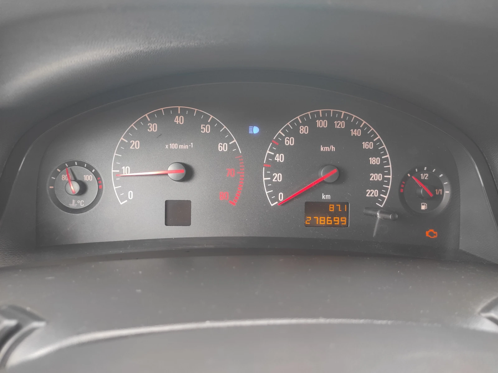 Opel Vectra � | Mobile.bg � ����������� 5