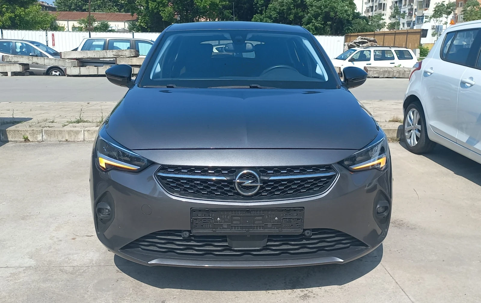 Opel Corsa 1.5CDTI, снимка 2 - Автомобили и джипове - 54595781