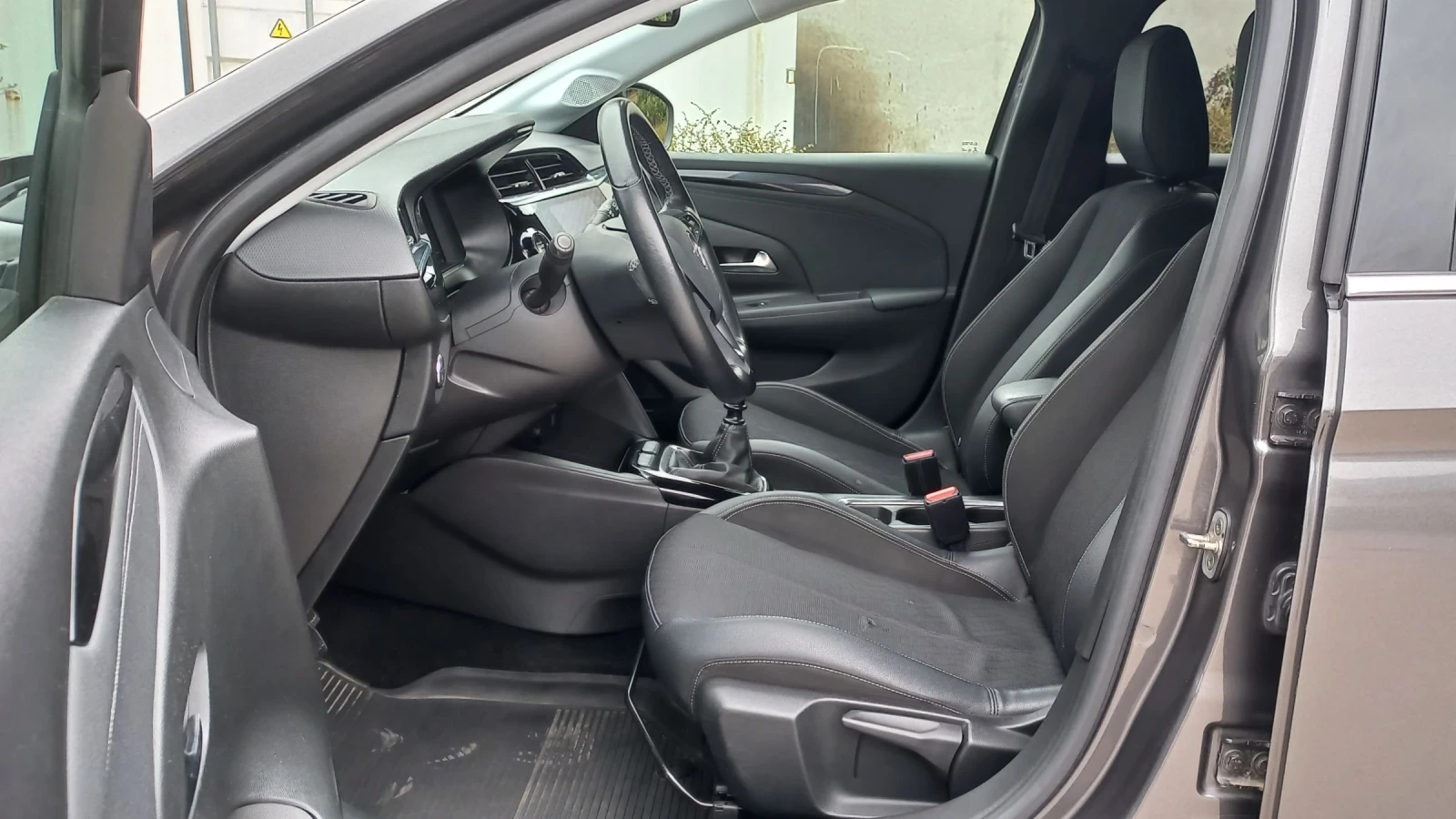 Opel Corsa 1.5CDTI, снимка 7 - Автомобили и джипове - 54595781