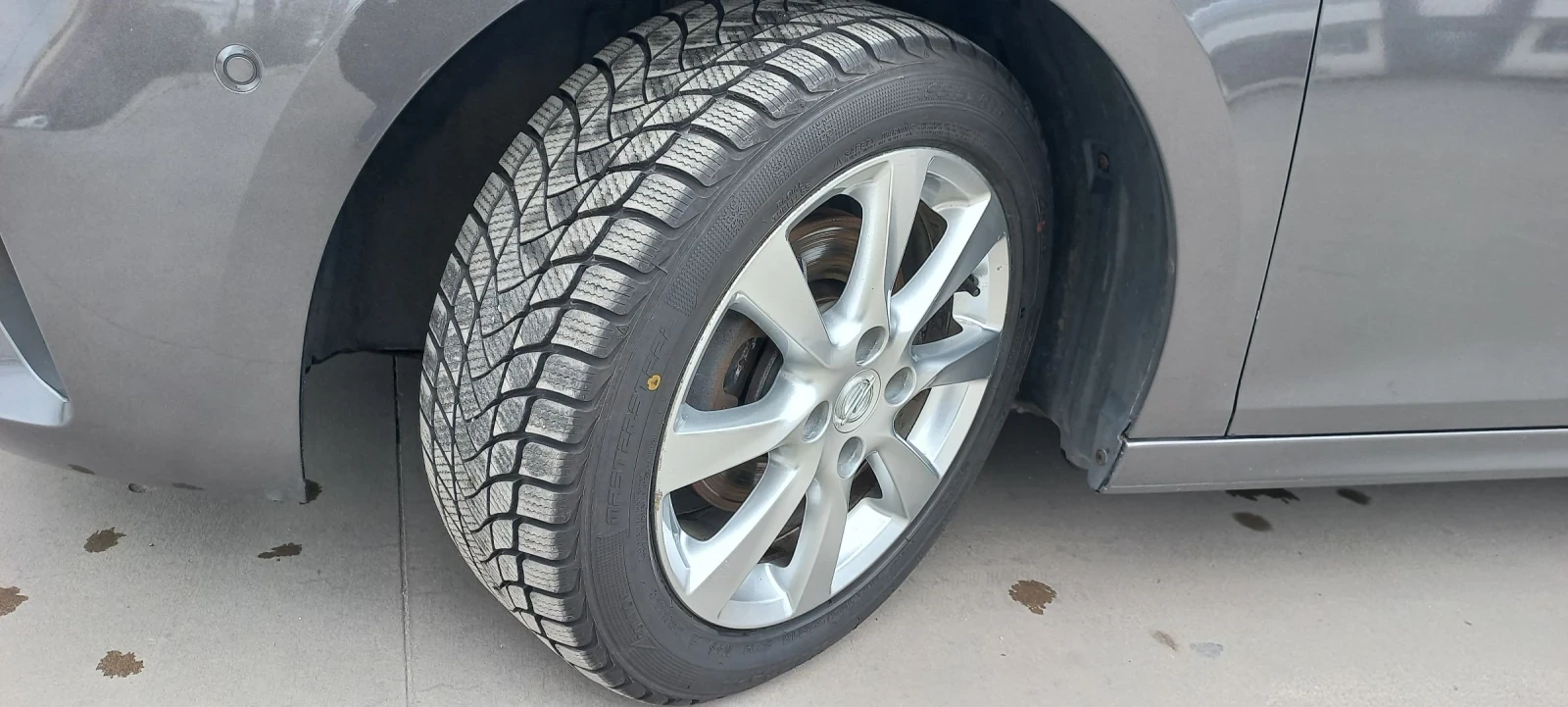 Opel Corsa 1.5CDTI, снимка 13 - Автомобили и джипове - 54595781