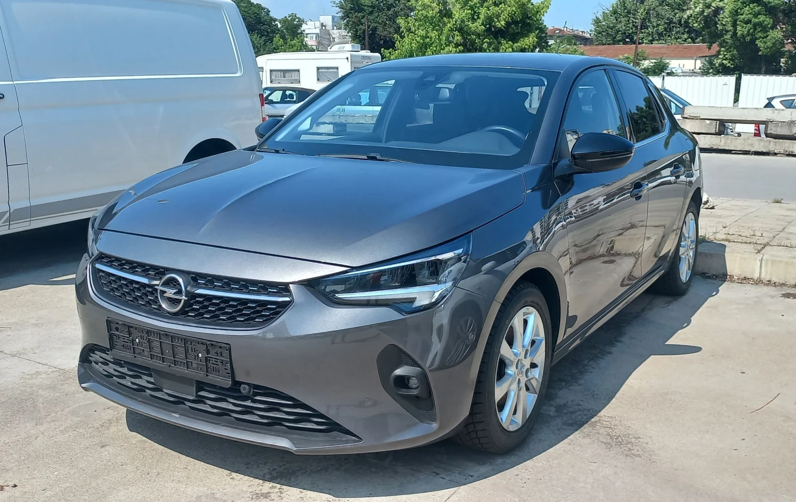 Opel Corsa 1.5CDTI
