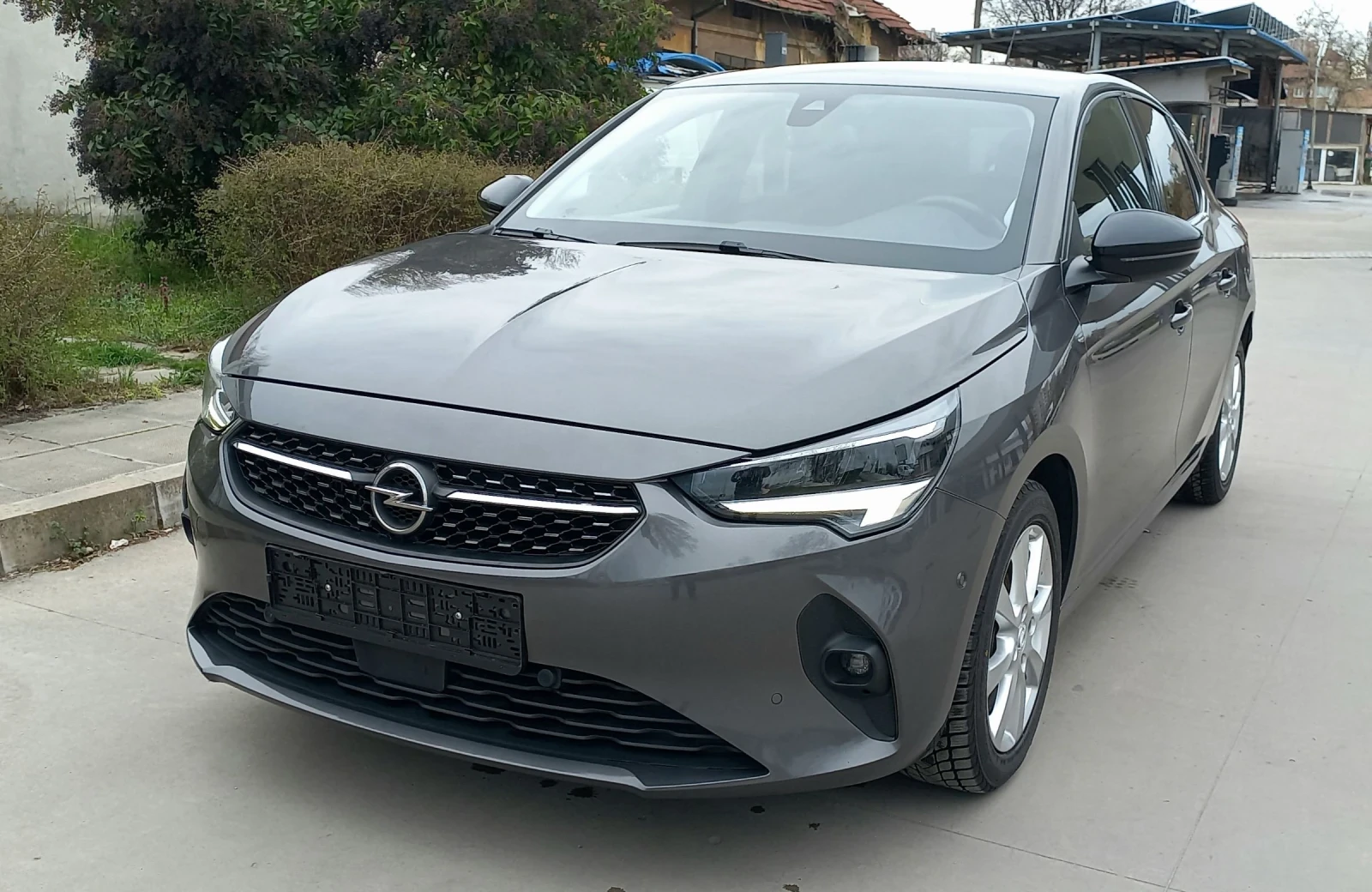 Opel Corsa 1.5CDTI
