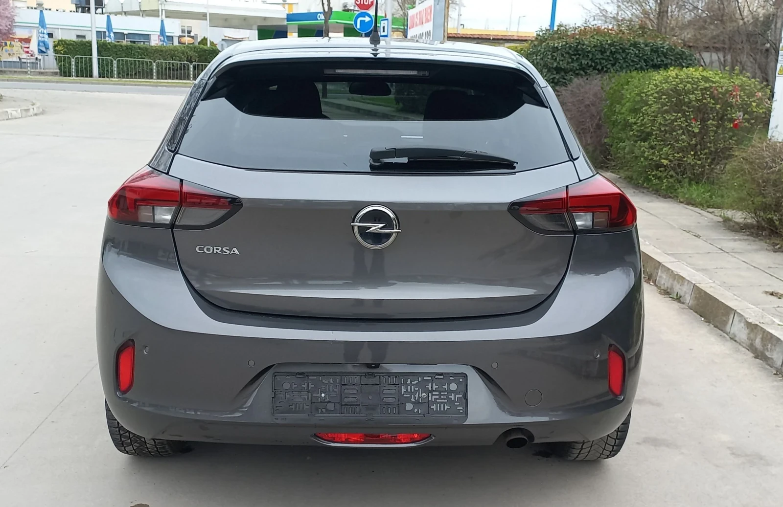 Opel Corsa 1.5CDTI, снимка 5 - Автомобили и джипове - 54595781