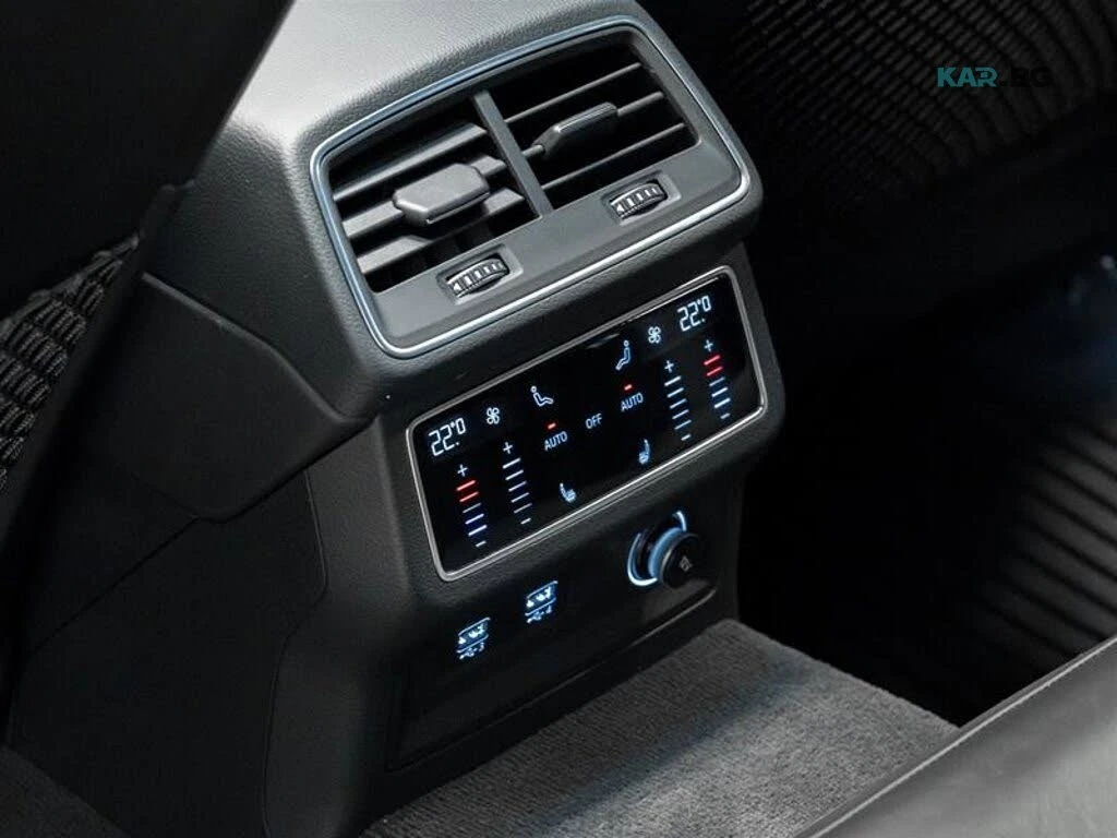 Audi A7 quattro Technik 55 TFSI* АвтоКредит* (Цена до БГ) , снимка 17 - Автомобили и джипове - 54718346