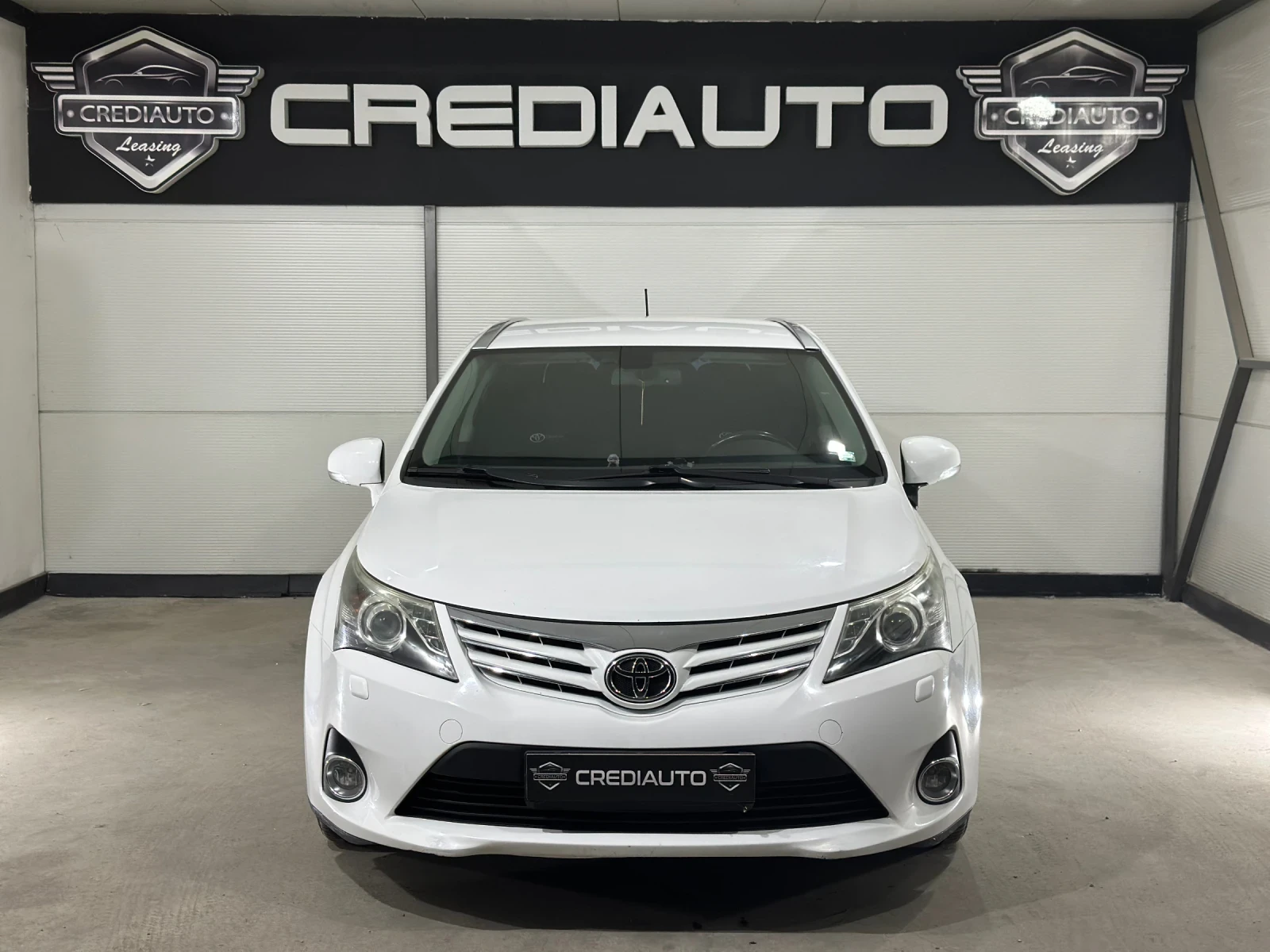 Toyota Avensis NAVI , снимка 2 - Автомобили и джипове - 54874967