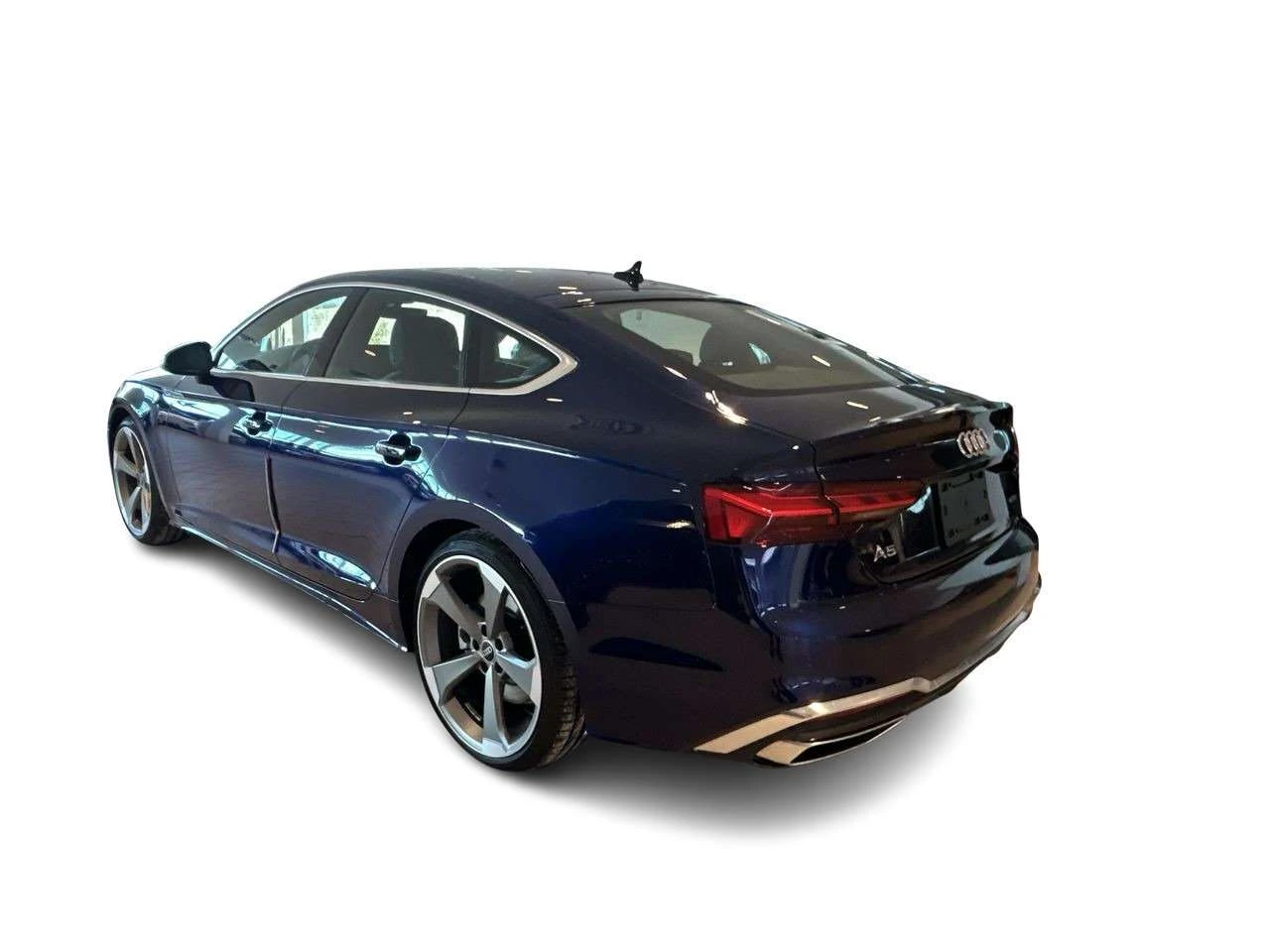 Audi A5 FULL / ЦЕНА ДО БГ , снимка 7 - Автомобили и джипове - 54886899