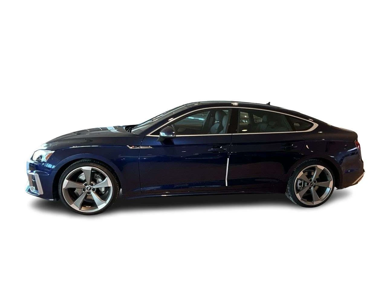 Audi A5 FULL / ЦЕНА ДО БГ , снимка 6 - Автомобили и джипове - 54886899
