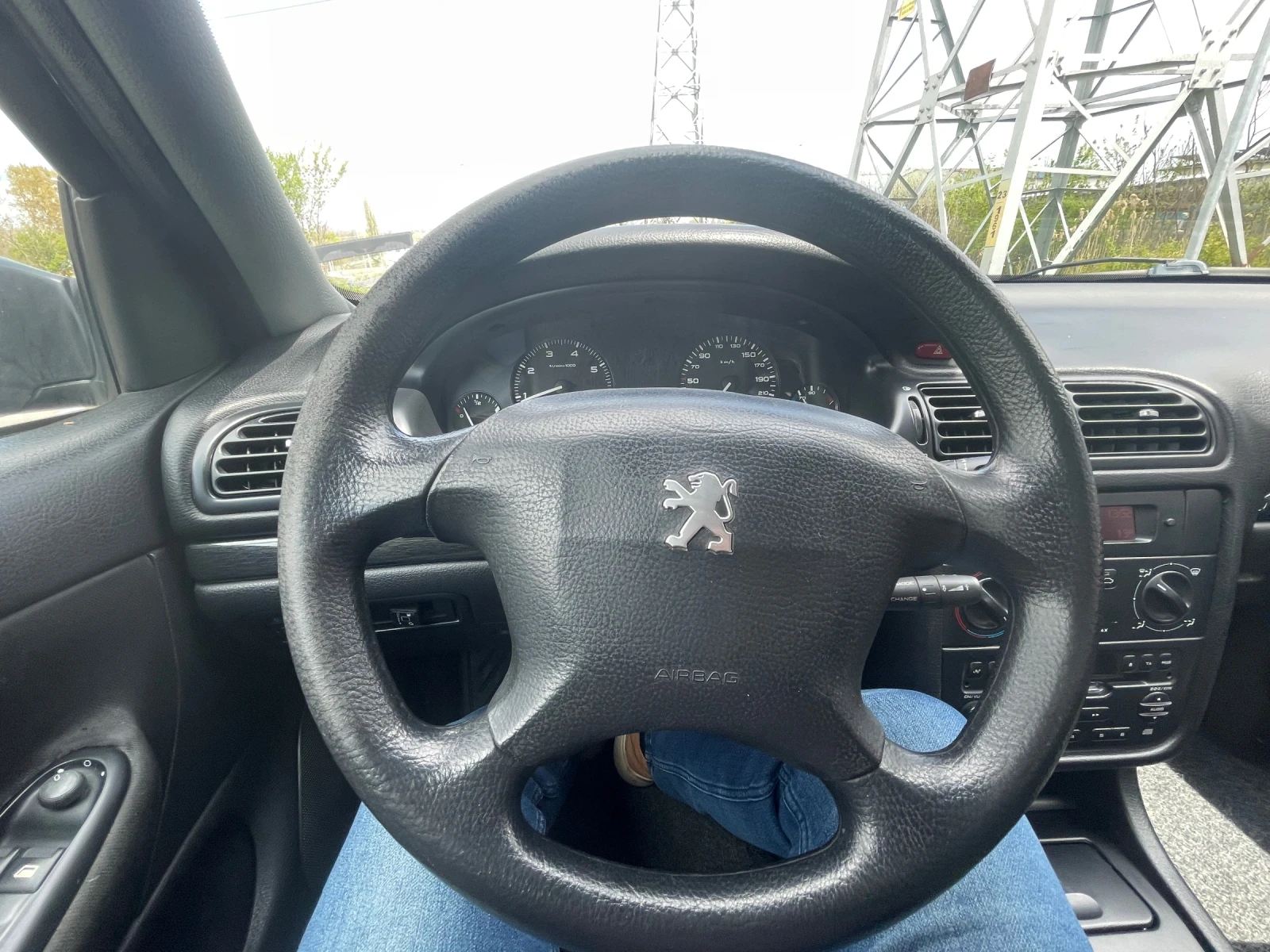 Peugeot 406 | Mobile.bg � ����������� 8