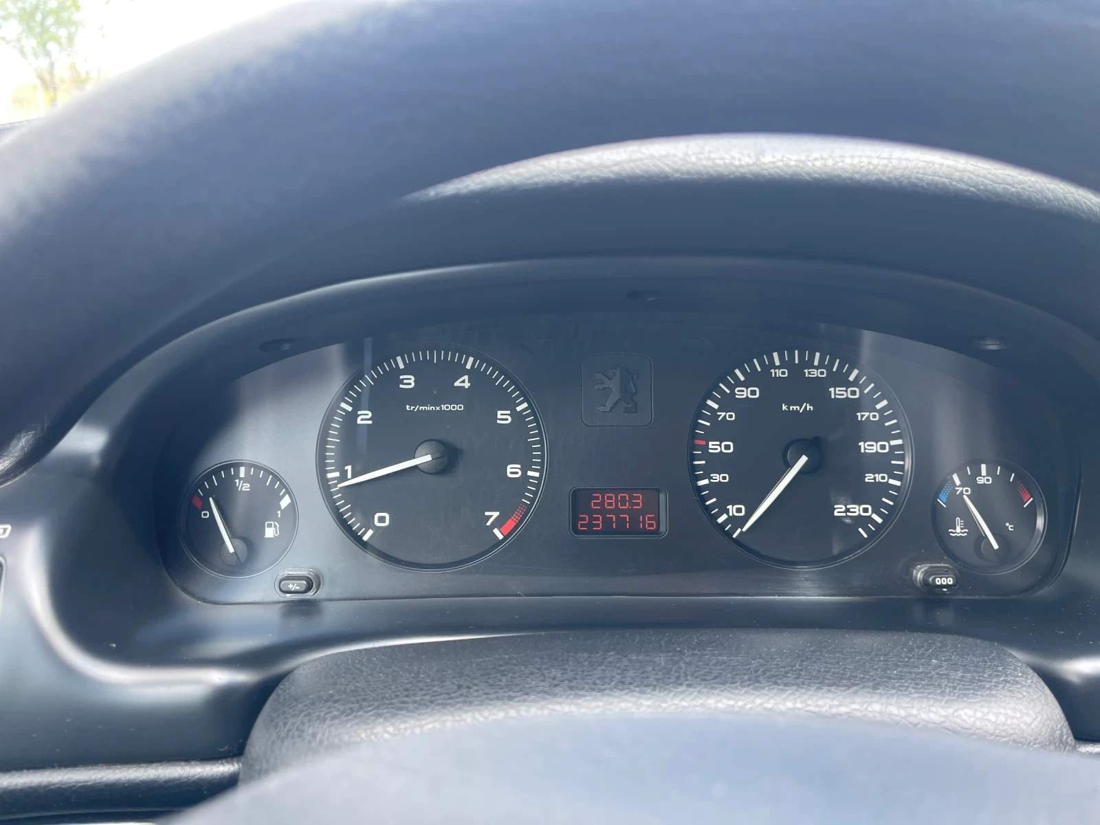 Peugeot 406 | Mobile.bg � ����������� 7