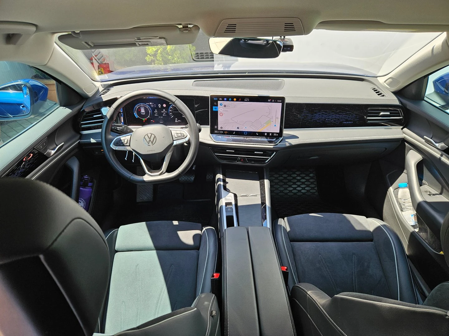 VW Passat | Mobile.bg � ����������� 5