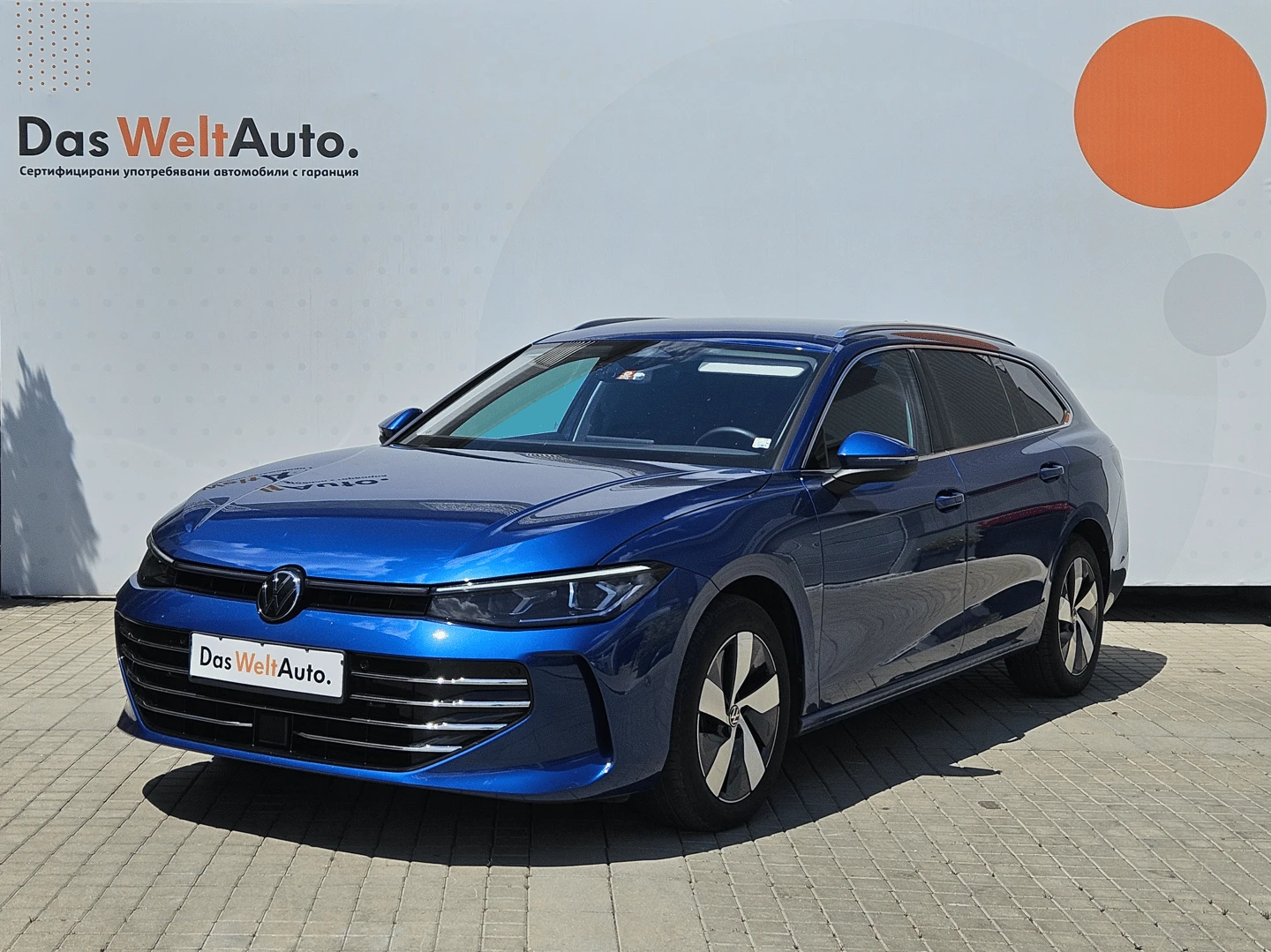 VW Passat | Mobile.bg � ����������� 1
