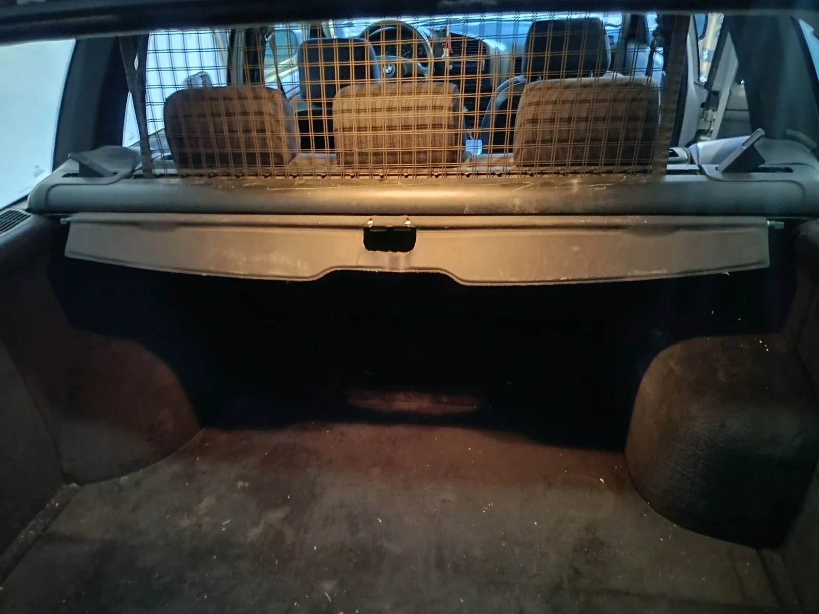 BMW 320 М52б20 , снимка 7 - Автомобили и джипове - 55244880