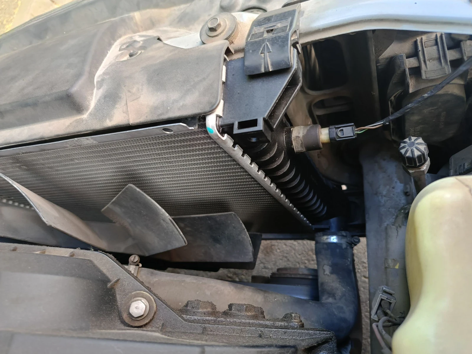 BMW 320 М52б20 , снимка 9 - Автомобили и джипове - 55244880