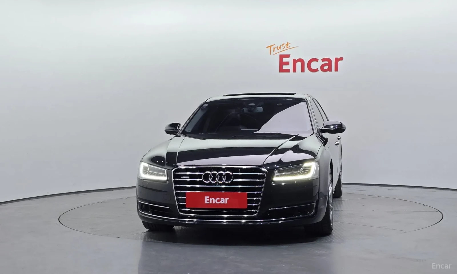 Audi A8 LONG* MATRIX* TELEVIZORI* UNIKAT* , снимка 3 - Автомобили и джипове - 55257021