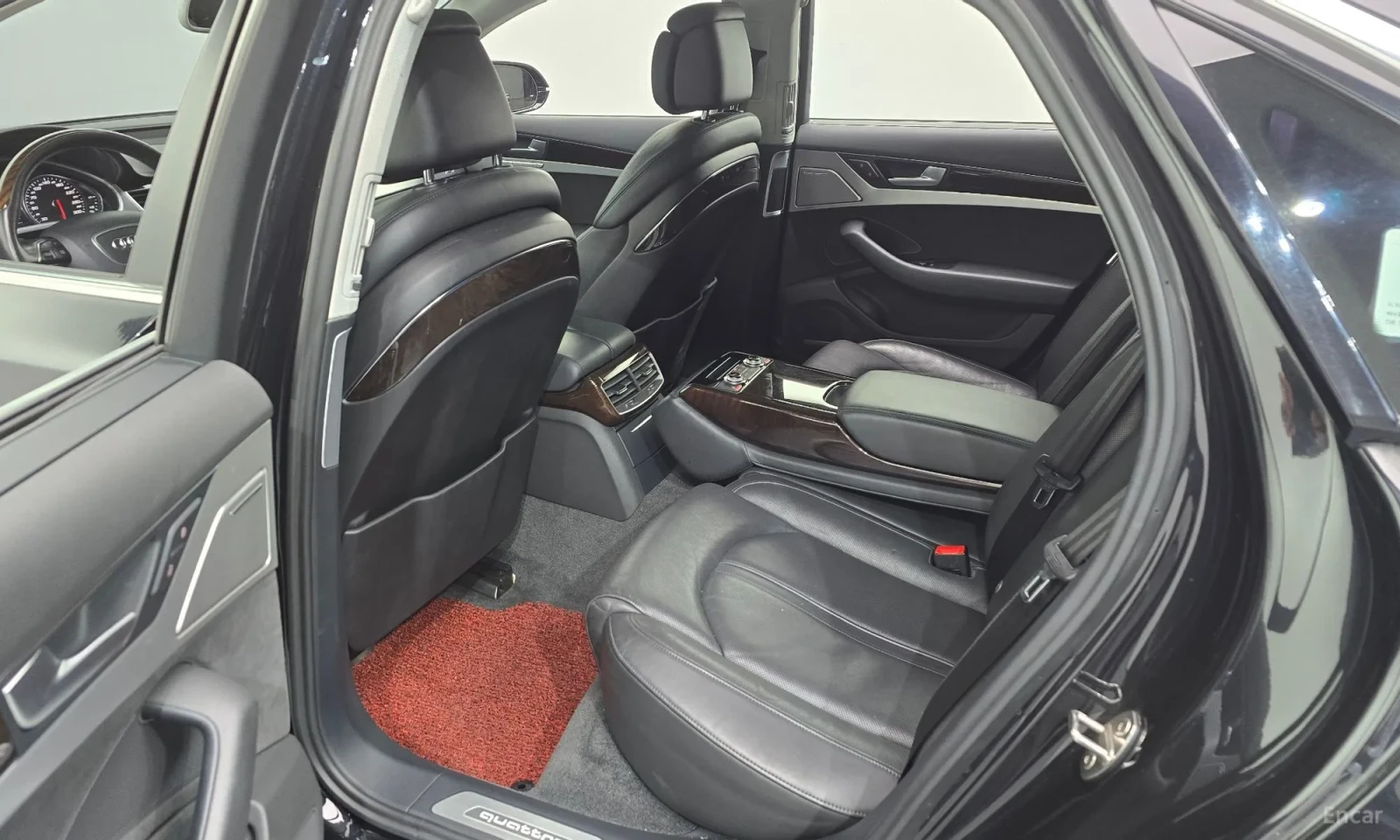 Audi A8 LONG* MATRIX* TELEVIZORI* UNIKAT* , снимка 11 - Автомобили и джипове - 55257021