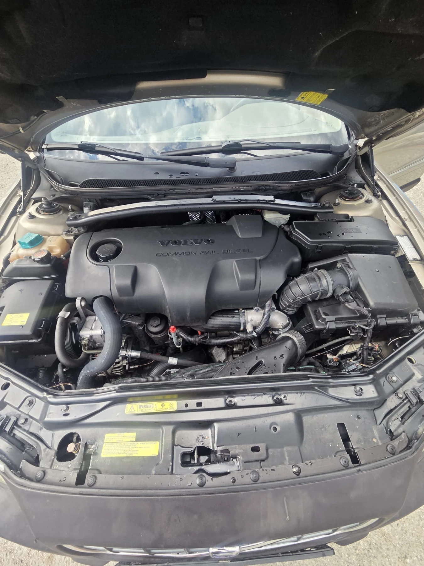 Volvo Xc70 2.4 | Mobile.bg � ����������� 6