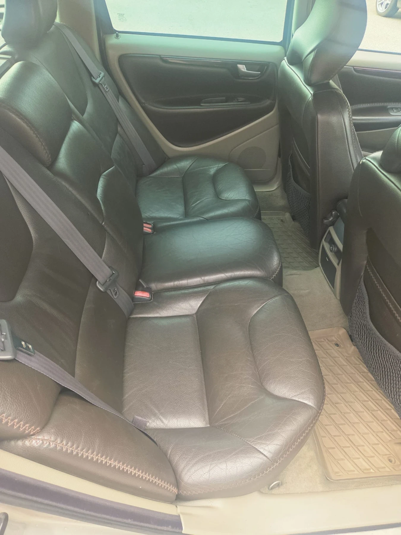 Volvo Xc70 2.4 | Mobile.bg � ����������� 12
