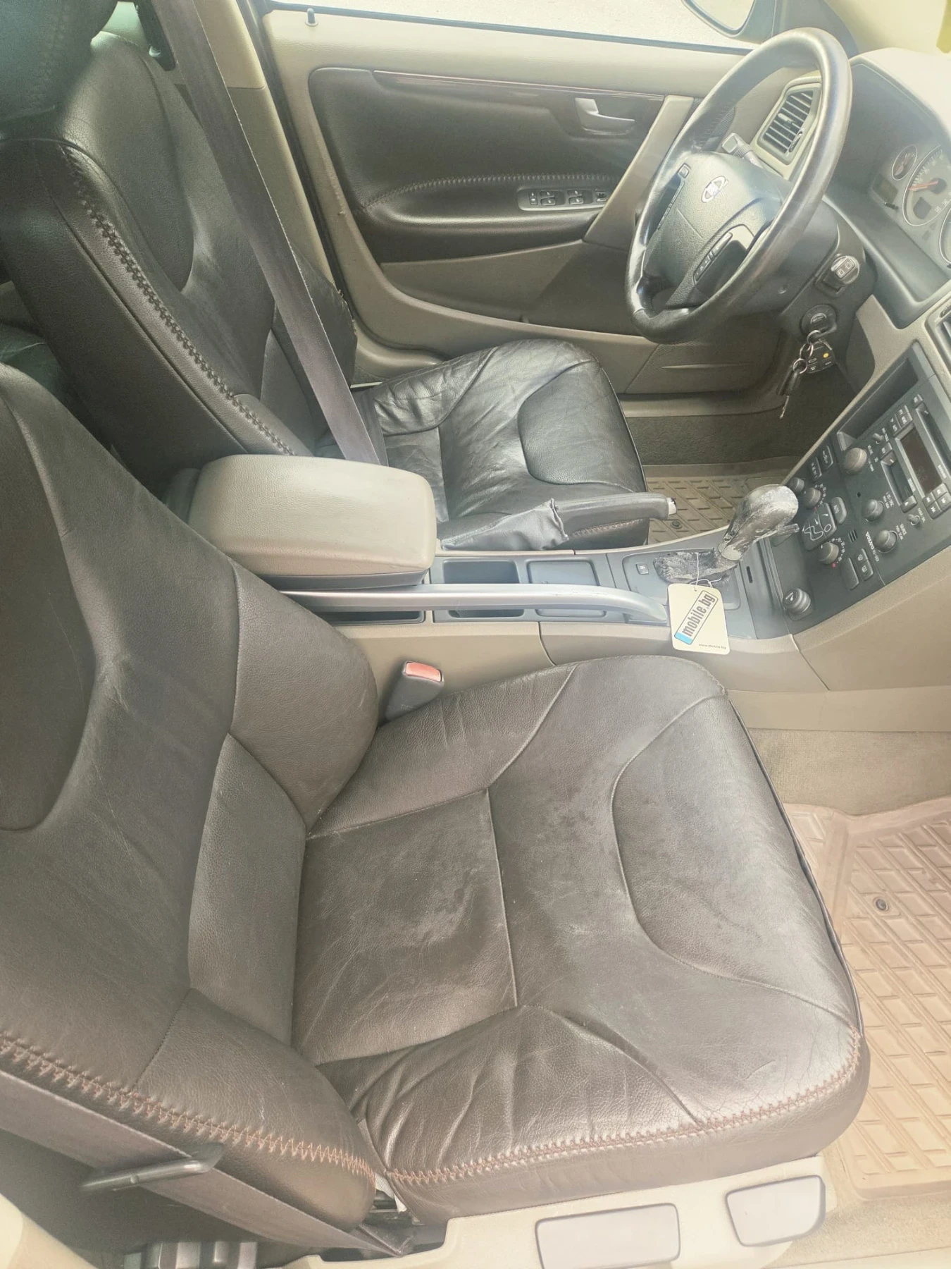 Volvo Xc70 2.4 | Mobile.bg � ����������� 13