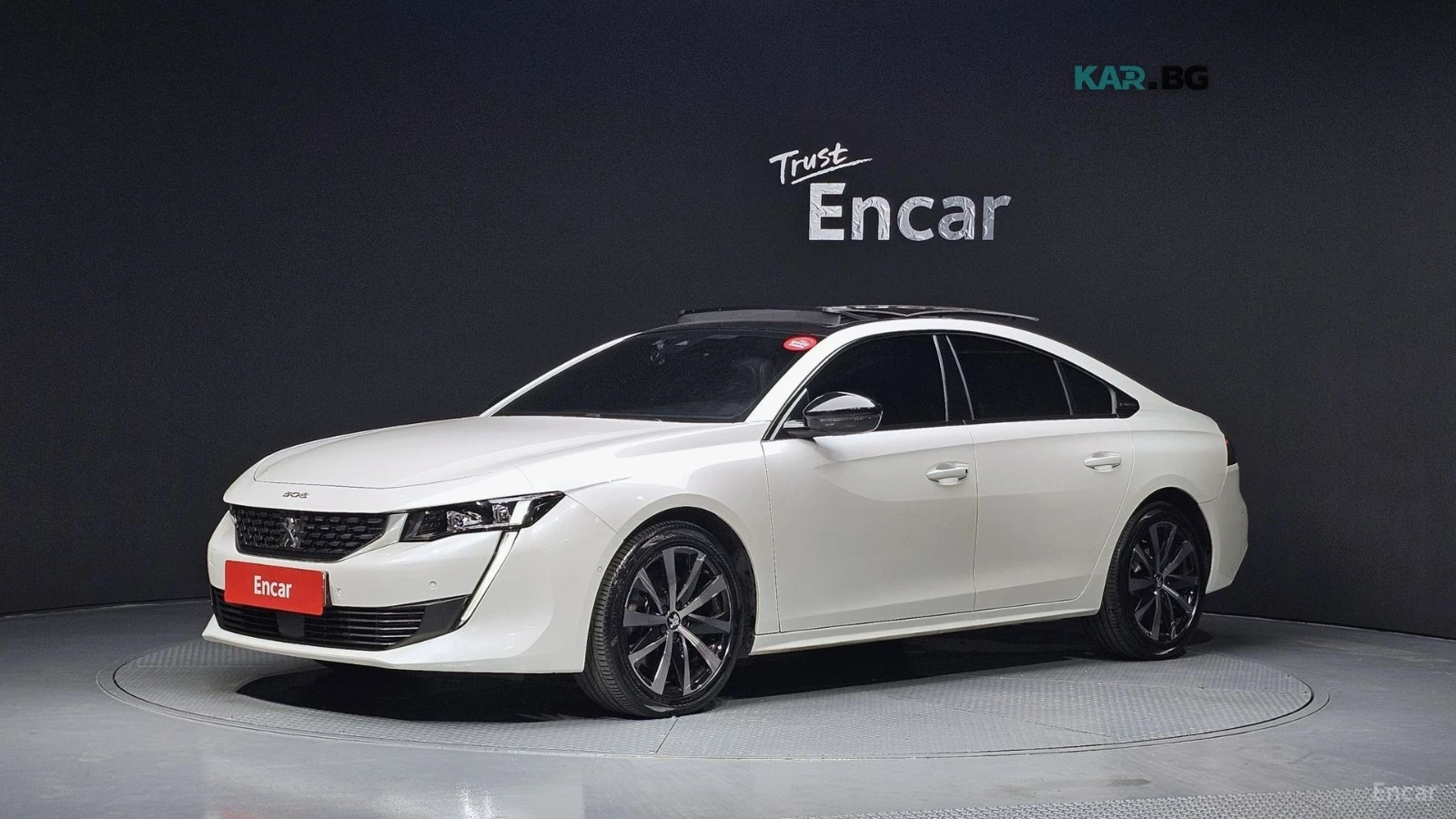 Peugeot 508 GT LINE* КАМЕРА* ДВА КЛЮЧА* КОЖА* ПОДГРЕВ* ПАНО