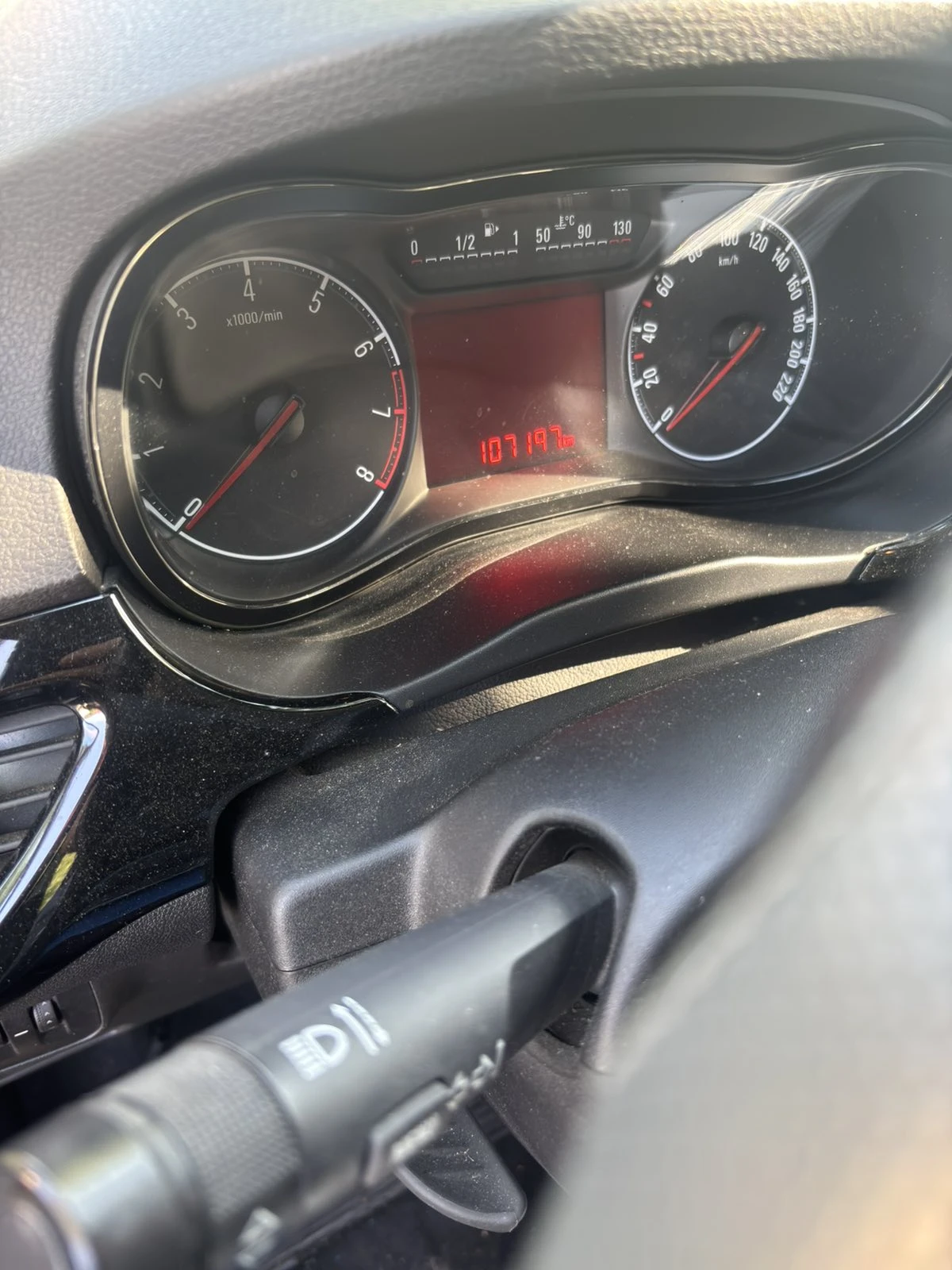 Opel Corsa, снимка 7 - Автомобили и джипове - 55876789