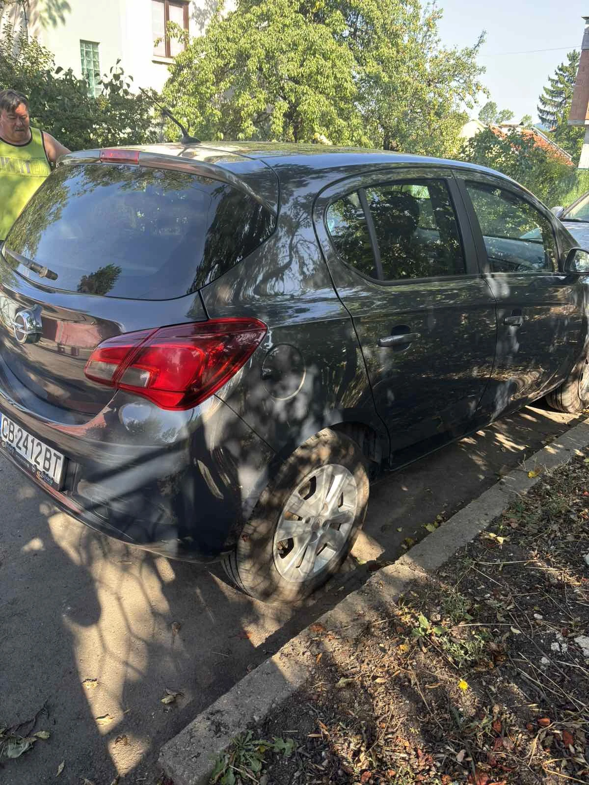 Opel Corsa, снимка 2 - Автомобили и джипове - 55876789