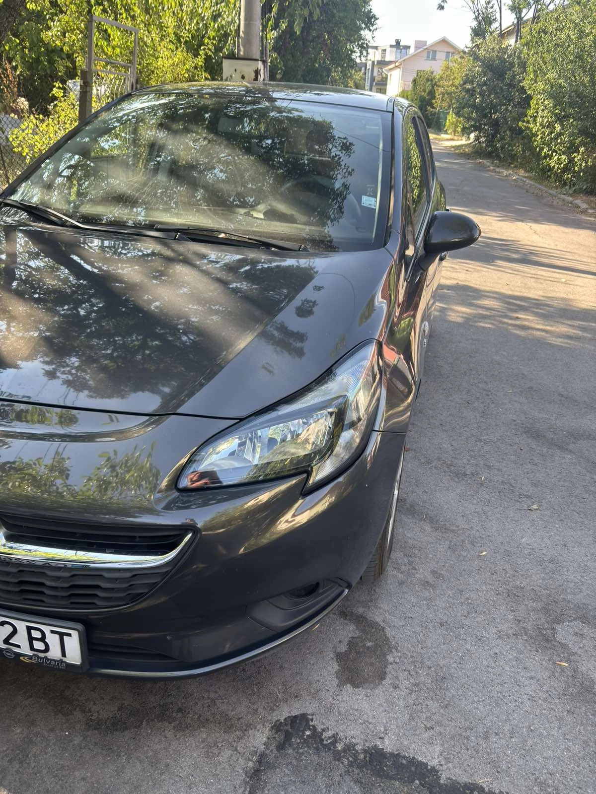 Opel Corsa, снимка 11 - Автомобили и джипове - 55876789