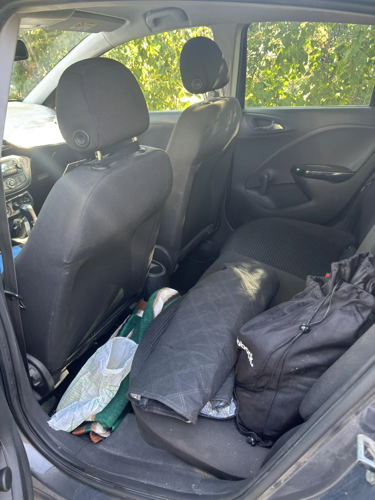 Opel Corsa, снимка 10 - Автомобили и джипове - 55876789