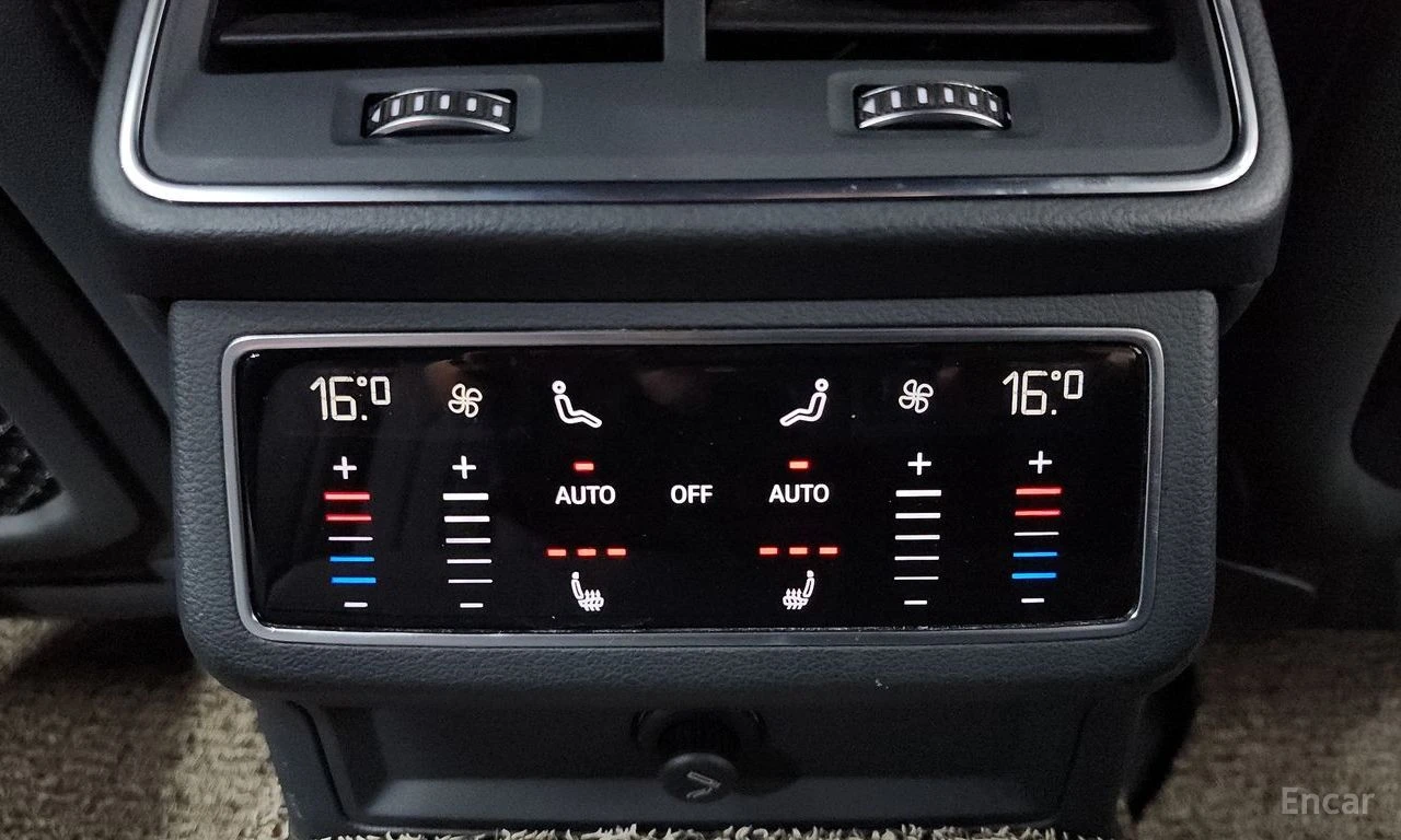 Audi A6 45TFSI* MATRIX* S* LINE* ОБДУХВАНЕ* ХЕДЪП* LANE* A, снимка 13 - Автомобили и джипове - 55962237