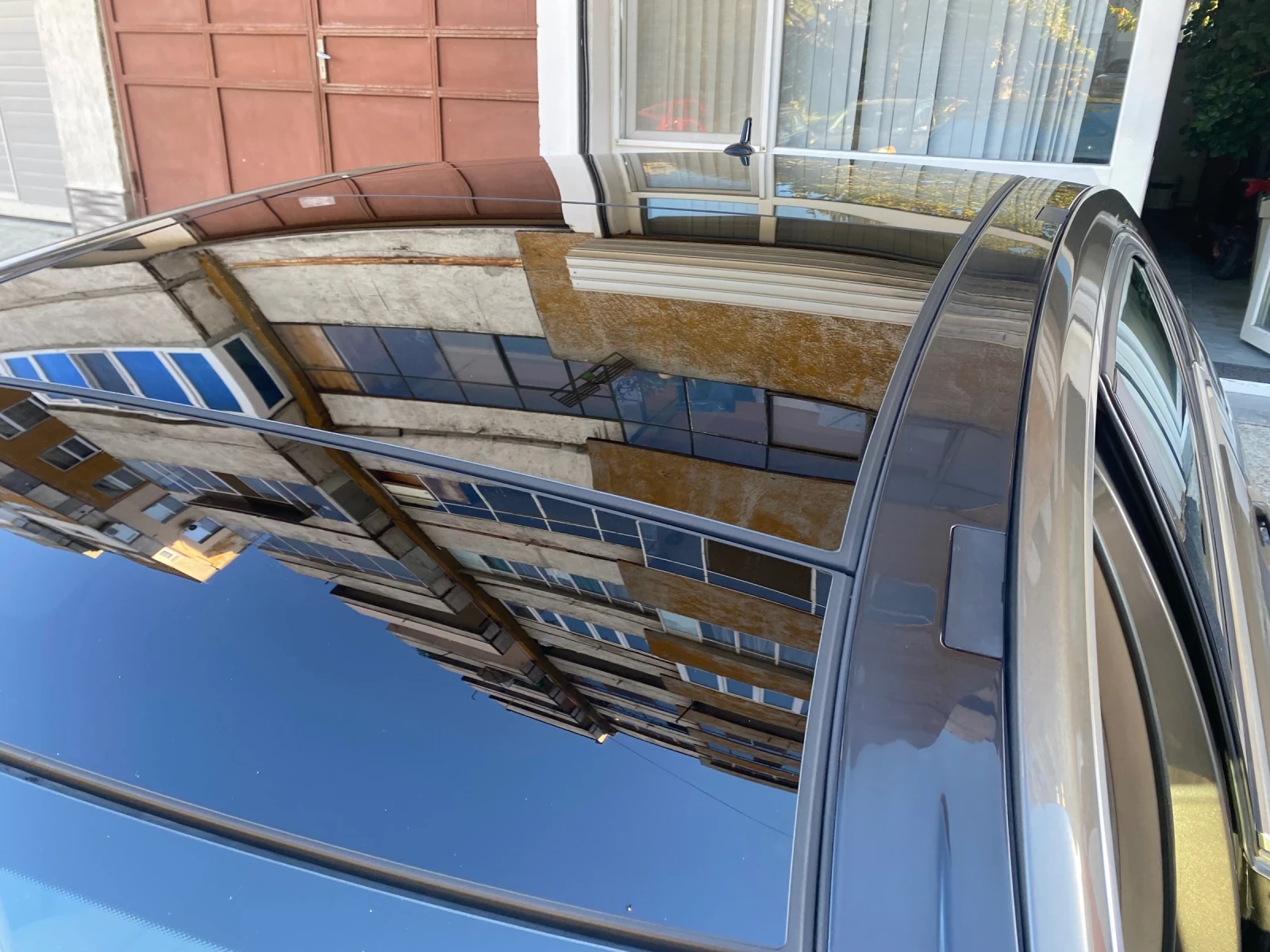 Mercedes-Benz E 350, снимка 4 - Автомобили и джипове - 56049417