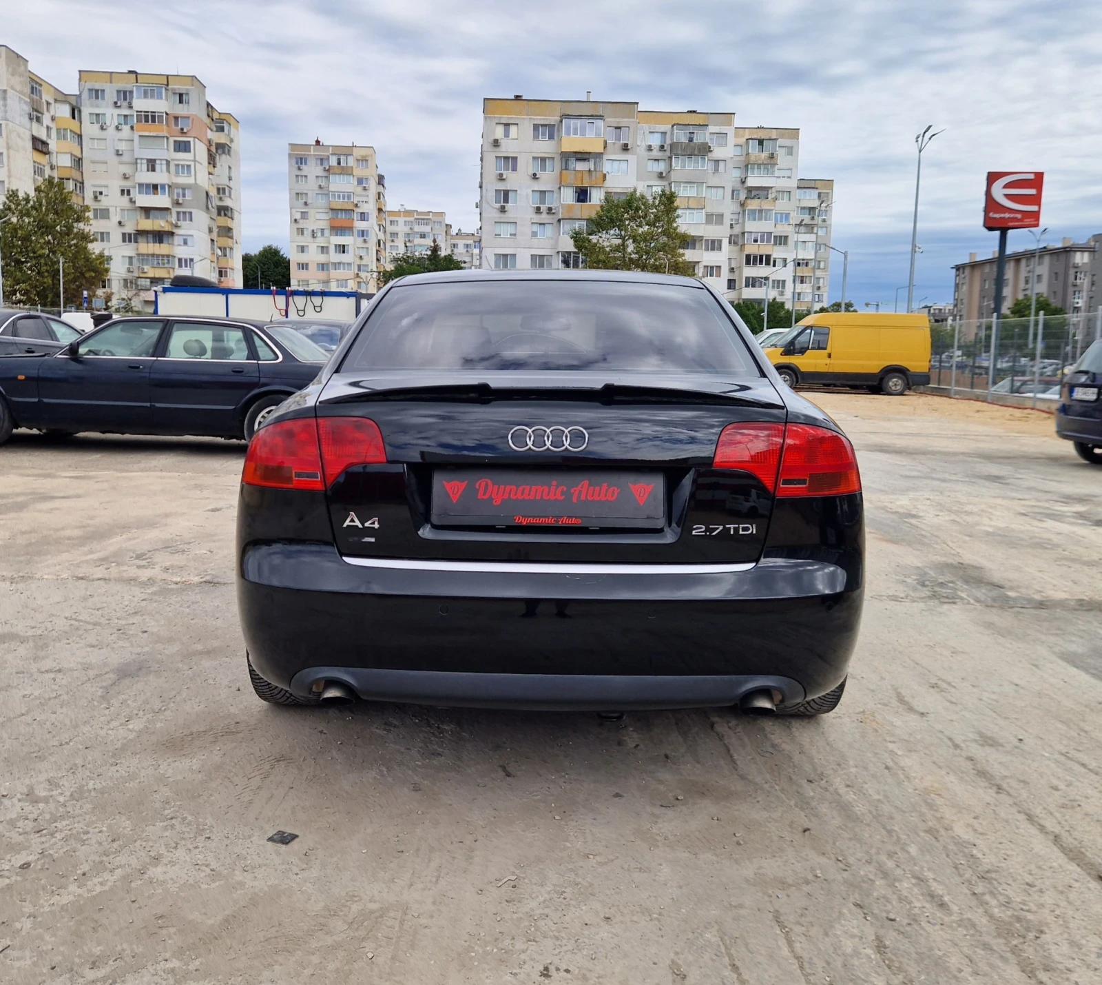 Audi A4 Регистриран / Обслужен / Бартер / Лизинг , снимка 5 - Автомобили и джипове - 56220613