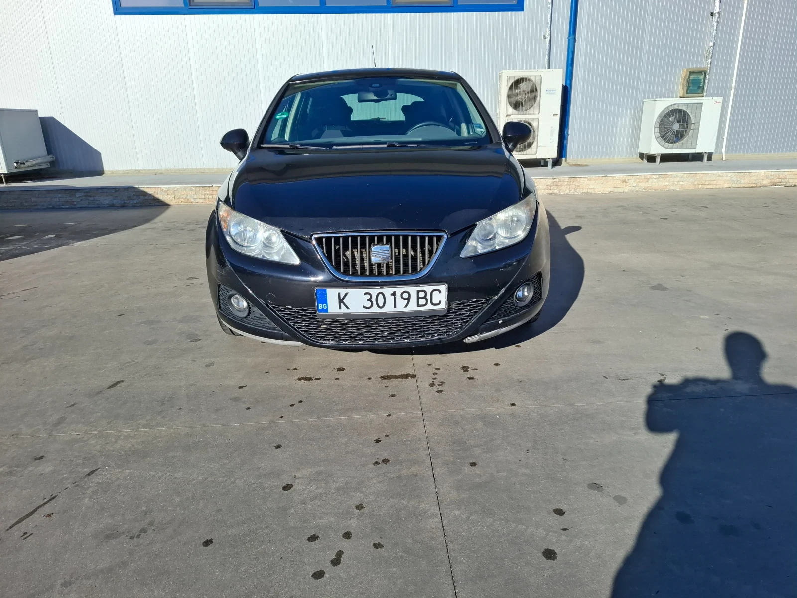 Seat Ibiza | Mobile.bg � ����������� 7