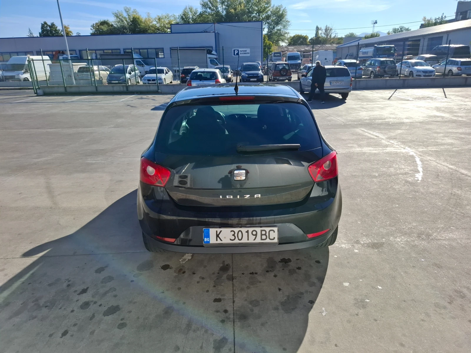 Seat Ibiza | Mobile.bg � ����������� 3