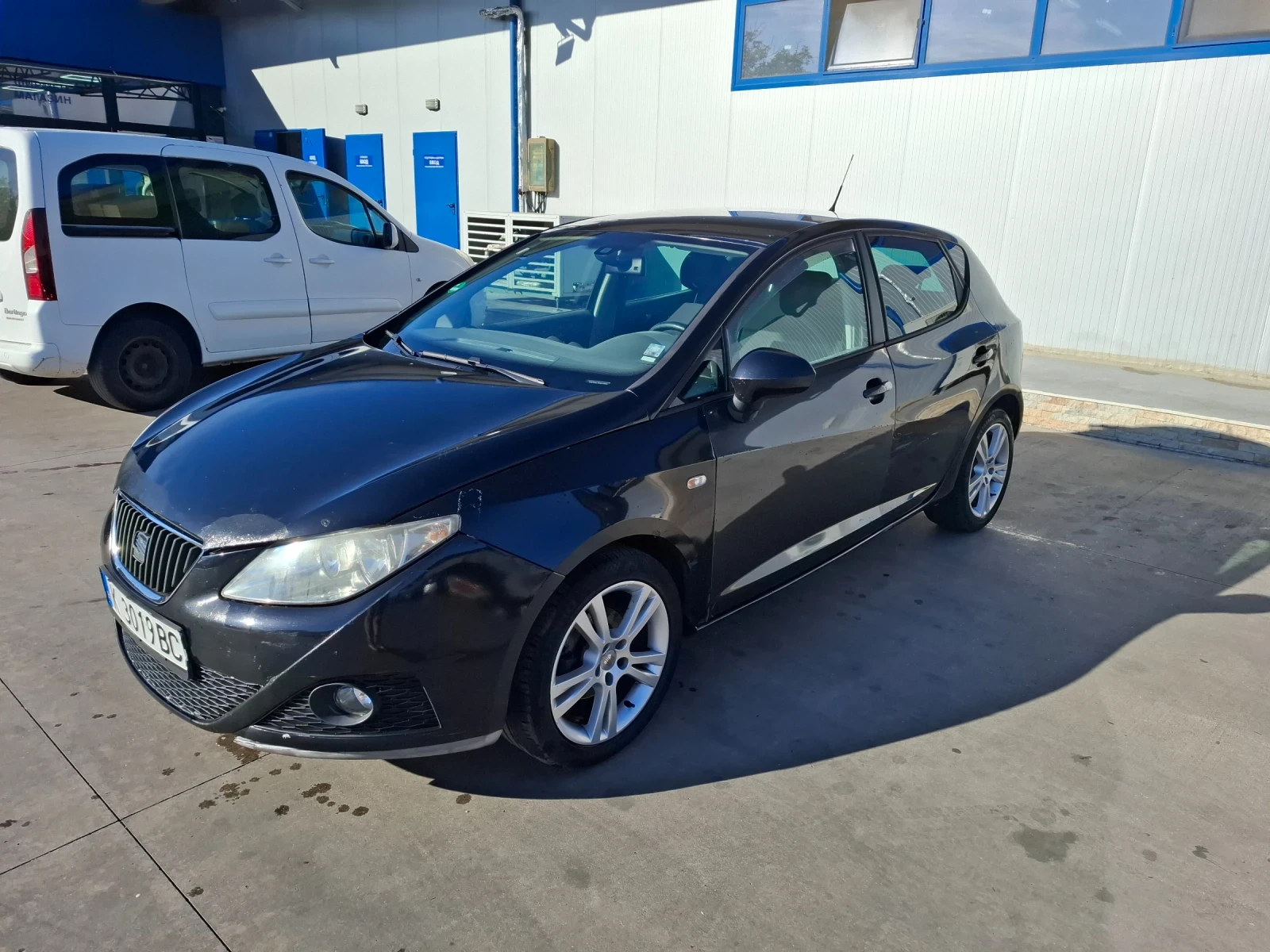 Seat Ibiza | Mobile.bg � ����������� 2