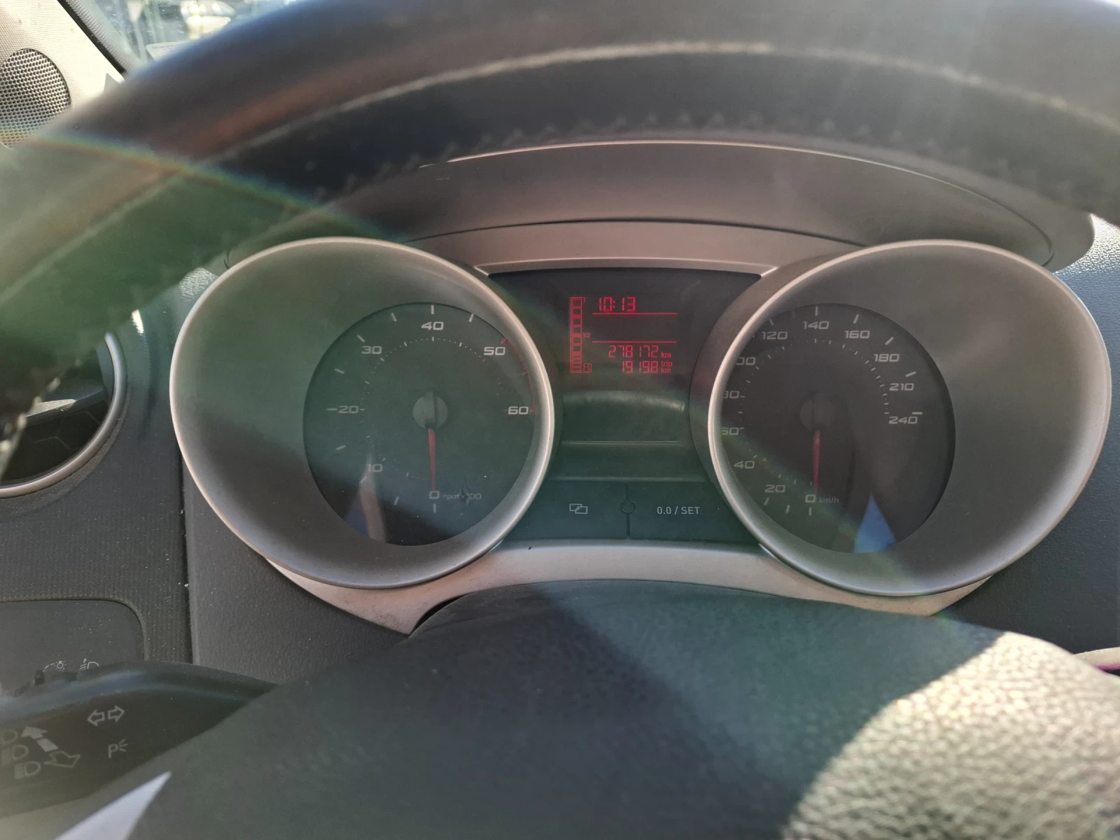 Seat Ibiza | Mobile.bg � ����������� 4