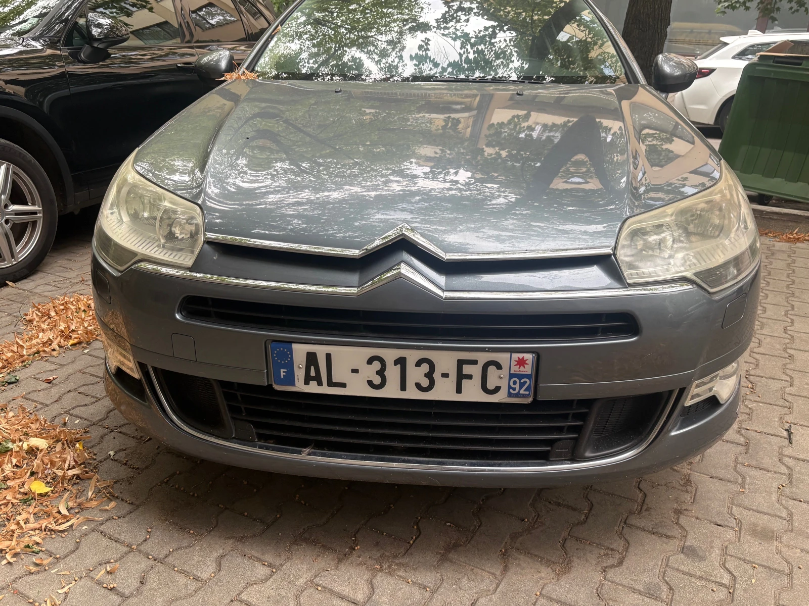 Citroen C5 | Mobile.bg � ����������� 1