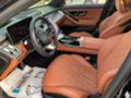 Mercedes-Benz S 400  d 4-MATIC Long, AMG Paket, Exclusive, 3xTV, FULL, снимка 8 - Автомобили и джипове - 34786010