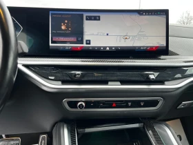 BMW X6 40i* X-Drive* M Sport* Pro* , снимка 10