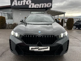 BMW X6 40i* X-Drive* M Sport* Pro* , снимка 2