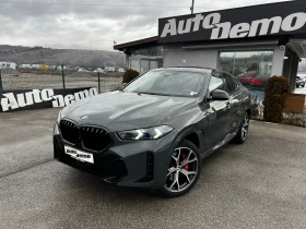BMW X6 40i* X-Drive* M Sport* Pro* , снимка 1