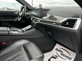 BMW X6 40i* X-Drive* M Sport* Pro* , снимка 16