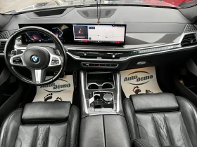 BMW X6 40i* X-Drive* M Sport* Pro* , снимка 13