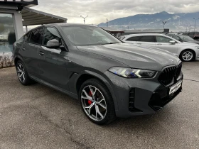 BMW X6 40i* X-Drive* M Sport* Pro* , снимка 3