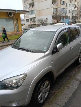 Toyota Rav4 D-cat , снимка 1