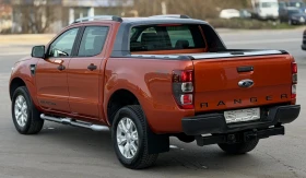 Ford Ranger 3.2D 200к.с * WILDTRAK* * Навигация* * Камера* , снимка 4