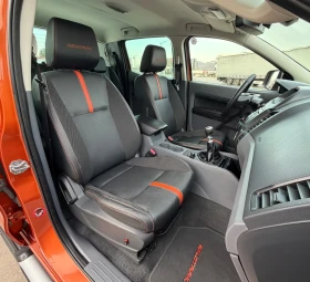 Ford Ranger 3.2D 200к.с * WILDTRAK* * Навигация* * Камера* , снимка 12