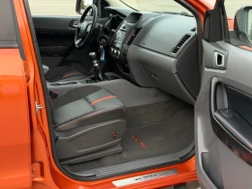 Ford Ranger 3.2D 200к.с * WILDTRAK* * Навигация* * Камера* , снимка 10