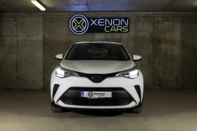 Toyota C-HR, снимка 2