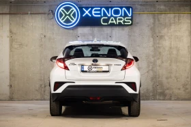 Toyota C-HR, снимка 5