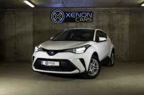 Toyota C-HR, снимка 3